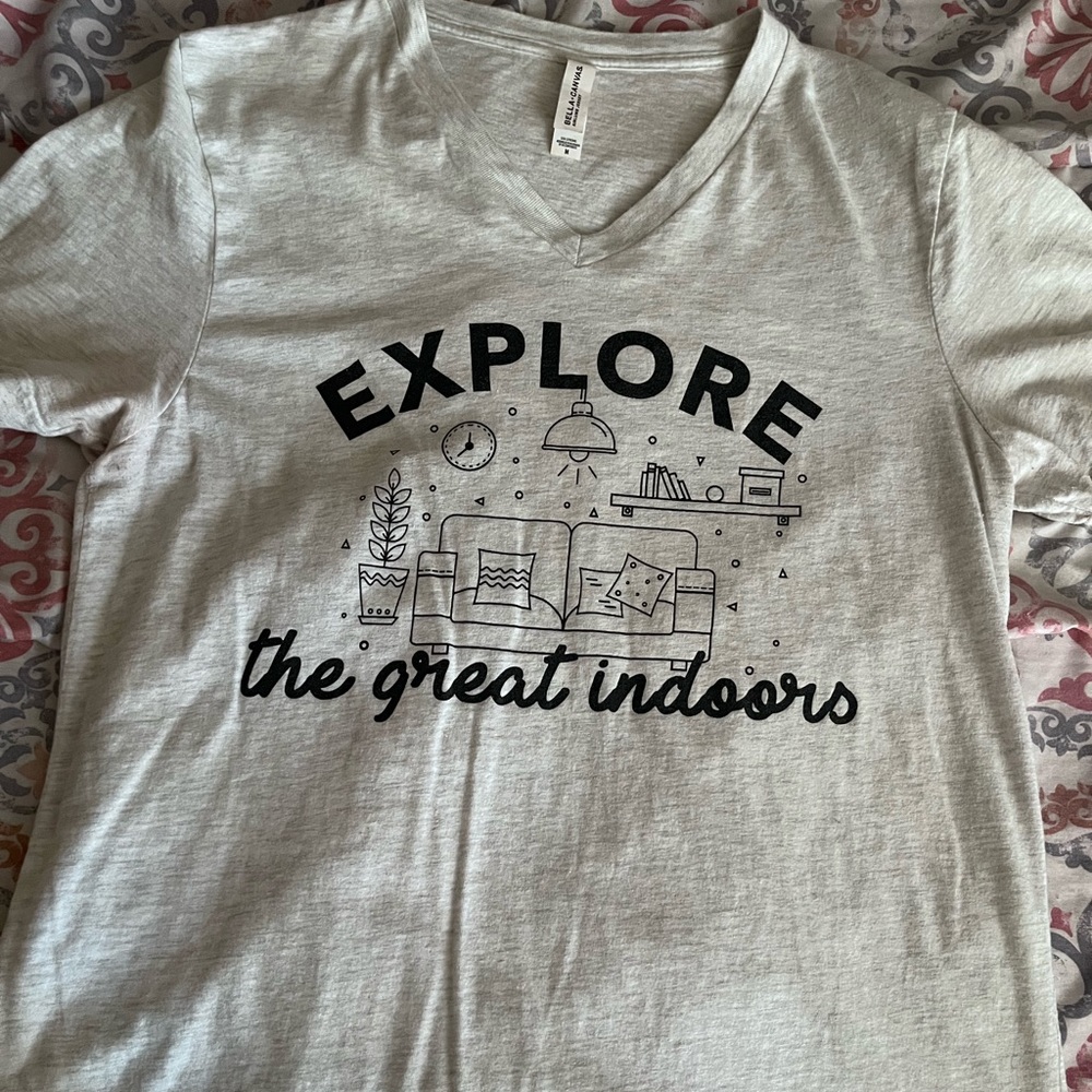 Size medium